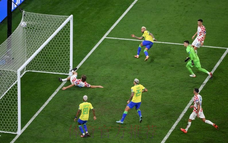 本届世界杯克罗地亚内马尔比赛解读深度解读 本届世界杯克罗地亚内马尔比赛解读深度解读