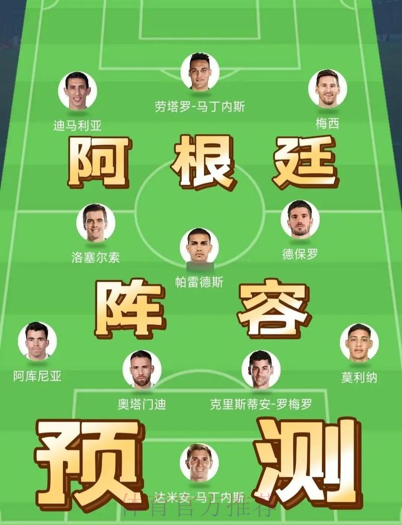 本届世界杯阿根廷德布劳内数据统计全解析