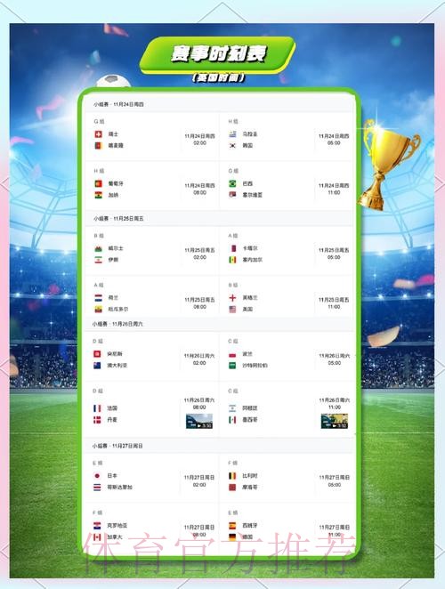 世界杯巴西凯恩比赛时间全面分析